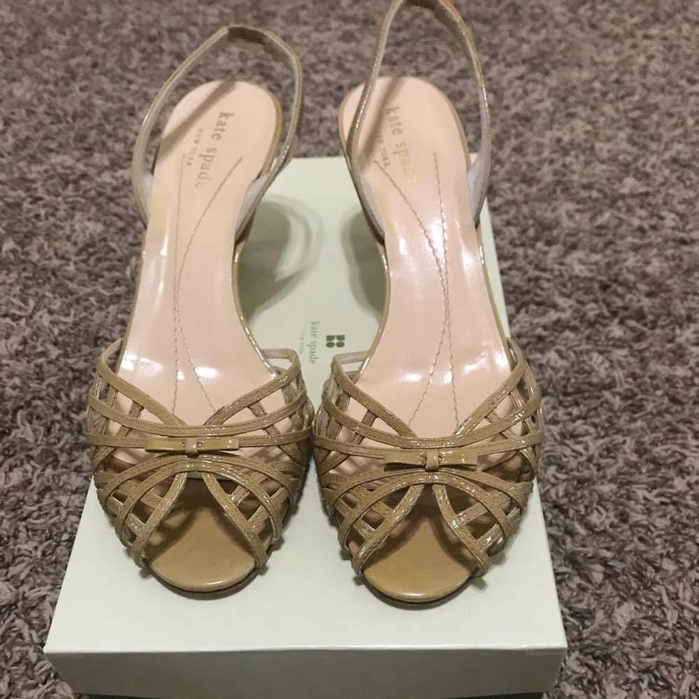 kate spade Eva